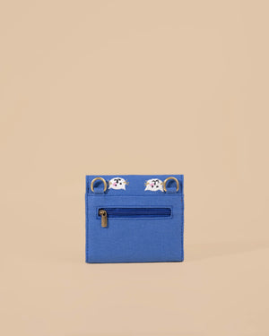 Cat Phone Sling Bag + Wallet