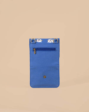 Cat Phone Sling Bag + Wallet