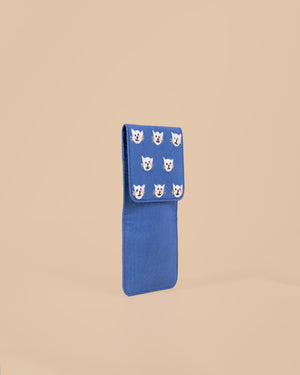Cat Phone Sling Bag + Wallet