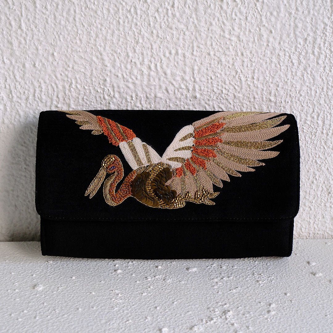 CHLOE BIRD SLING