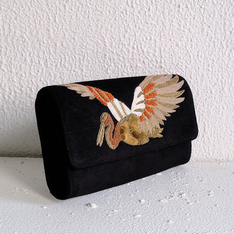 CHLOE BIRD SLING