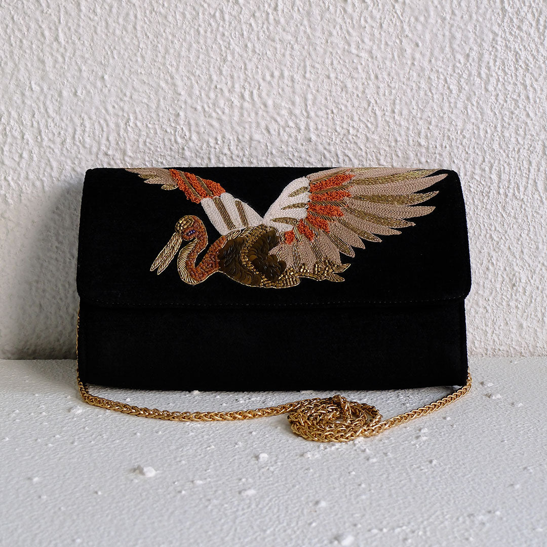 CHLOE BIRD SLING