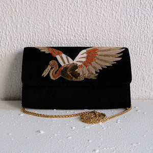 Chloe Bird Sling