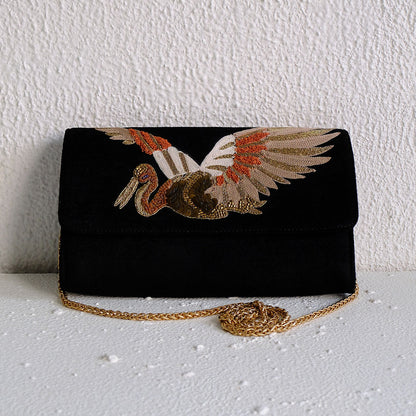 CHLOE BIRD SLING