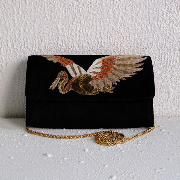 Chloe Bird Sling