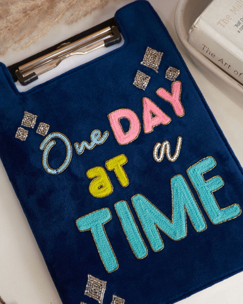 detachable pages notebook