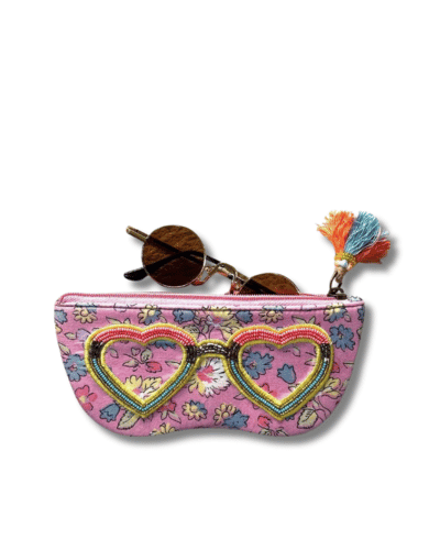 Aashvi Sunglass Cover