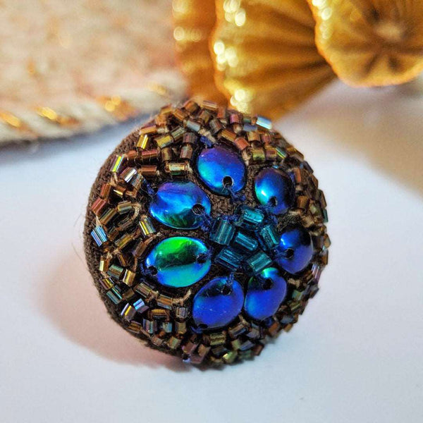 Electric Ring