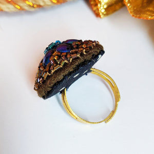 Electric Ring