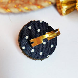 Electric Ring
