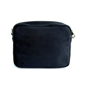 EVILEYE BLACK SLING BAG