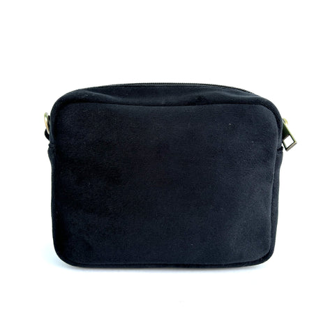 EVILEYE BLACK SLING BAG