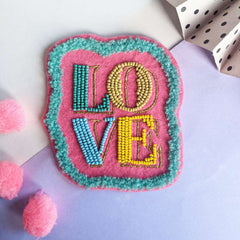 Love - Fridge Magnet