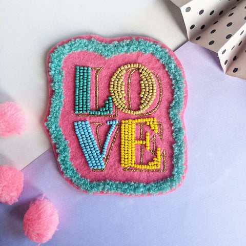 Love - Fridge Magnet