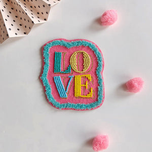 Love - Fridge Magnet