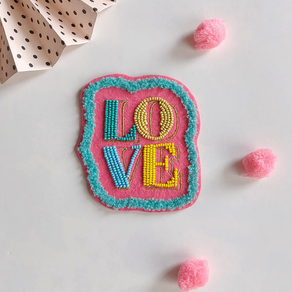 Love - Fridge Magnet