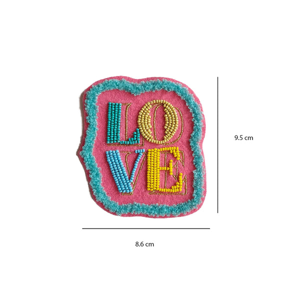 Love - Fridge Magnet