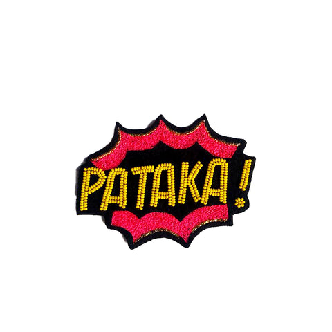 Pataka - Fridge Magnet