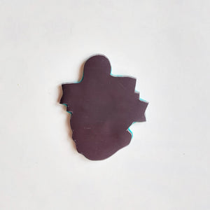 I Need Vitamin Sea - Fridge Magnet