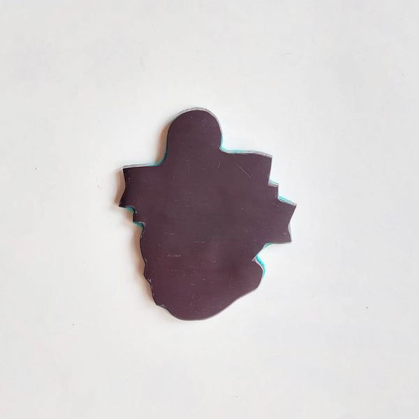 I Need Vitamin Sea - Fridge Magnet