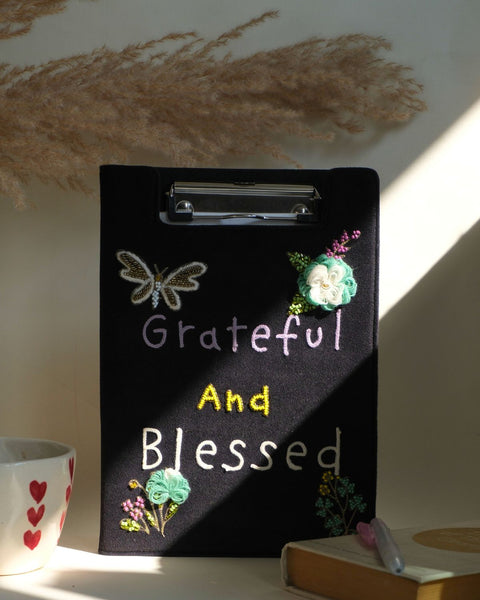 recyclable diary cover