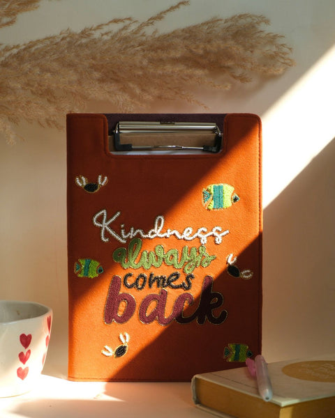 reusable diary for students