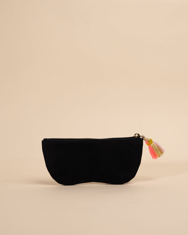 
Hand Embroidered , Sunglass covers , Sunglass pouches , Specs cover , Spectacle Pouches , Chashma cover , Chashma Pouch , sunglass box , embroidered pouches 