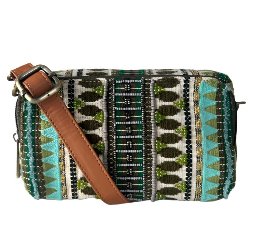 Green Sling