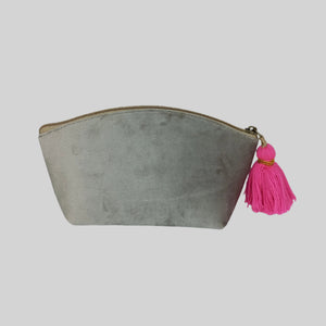 Makeup pouch - Blushrush
