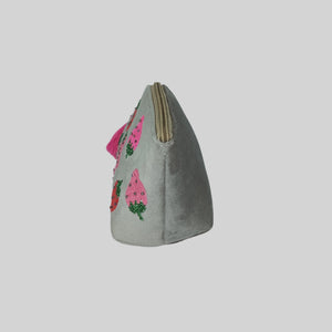 Makeup pouch - Blushrush