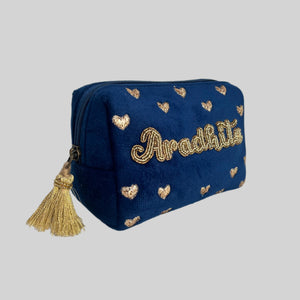 Personalized Namepouch - Aradhita