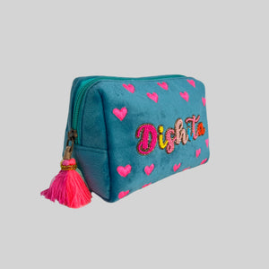 Personalized Namepouch - Dishita