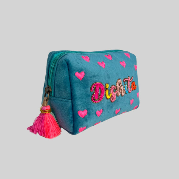 Personalized Namepouch - Dishita
