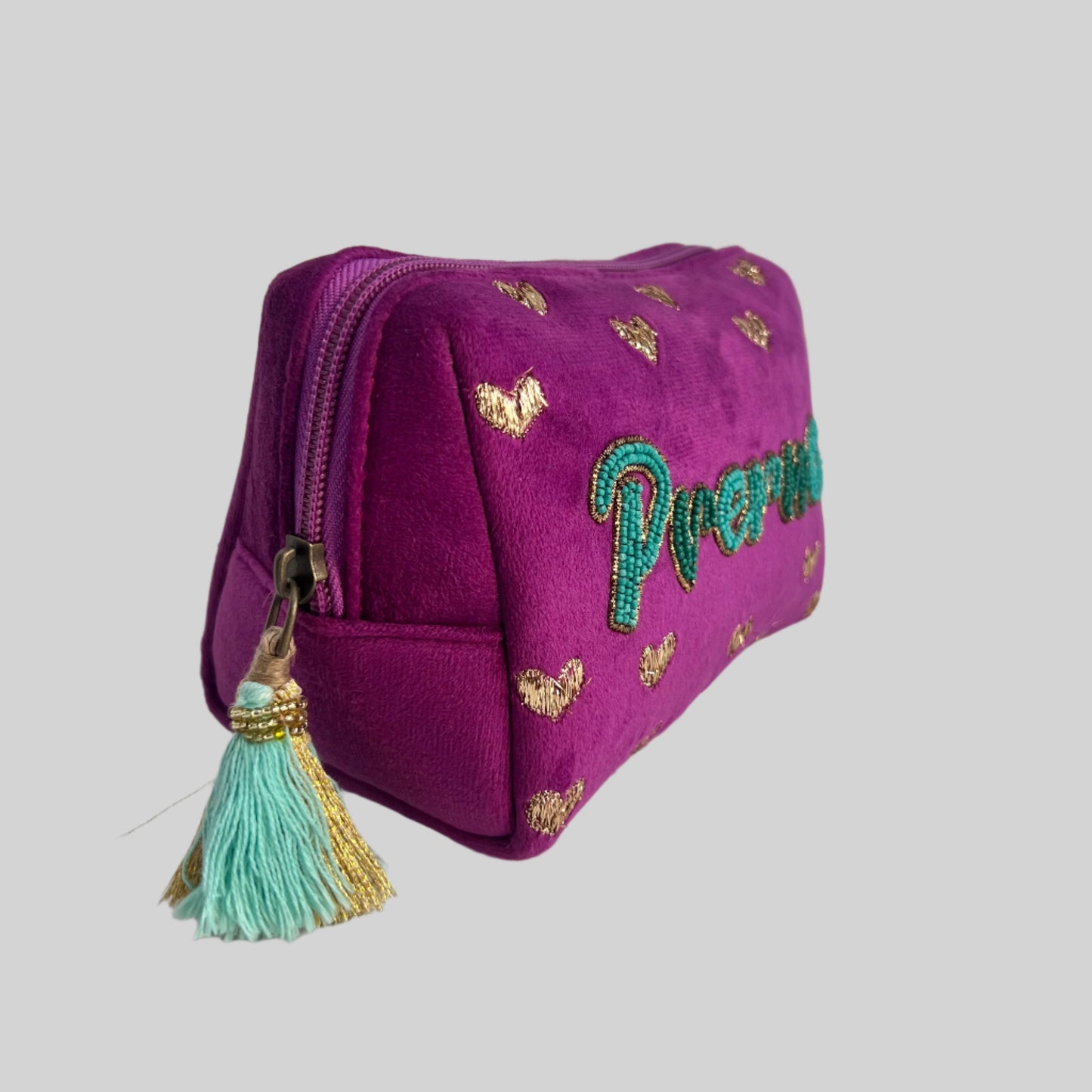 Personalized Namepouch - Prerna