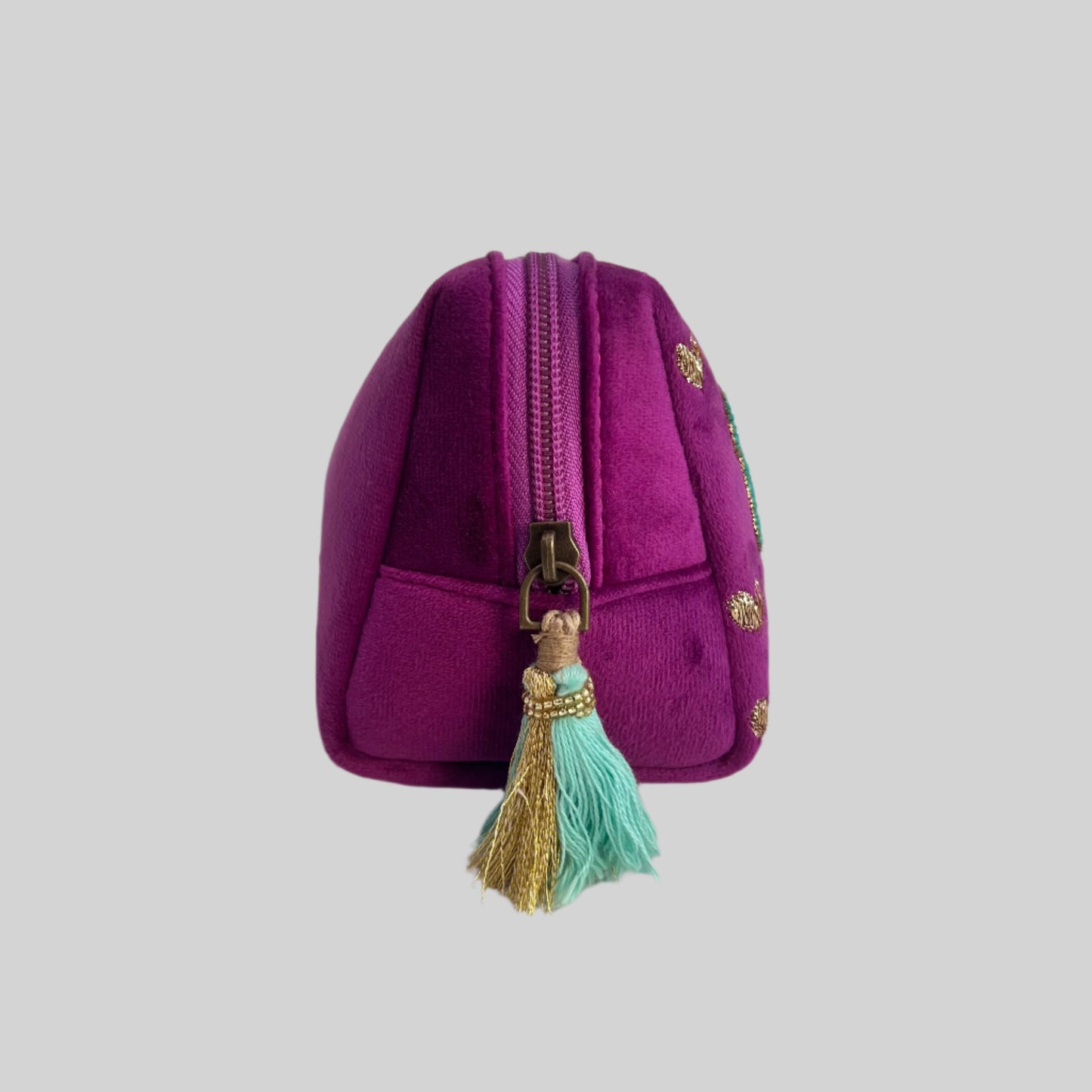 Personalized Namepouch - Prerna