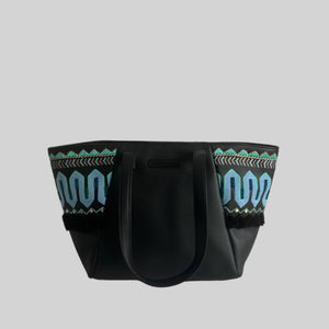 New Tote Black