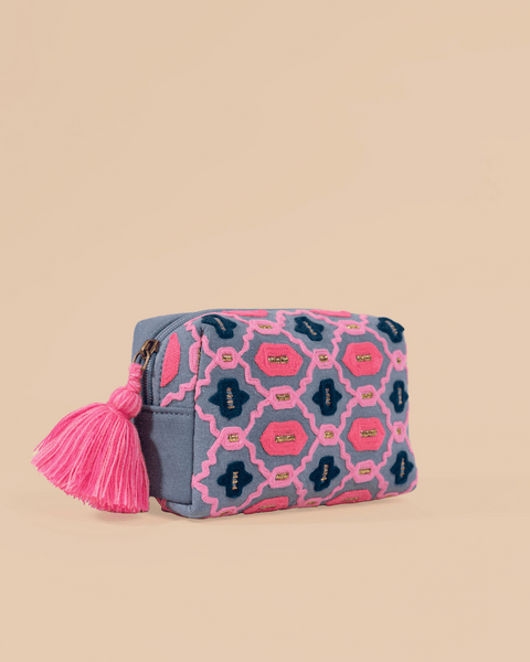 NAYA Makeup Pouch