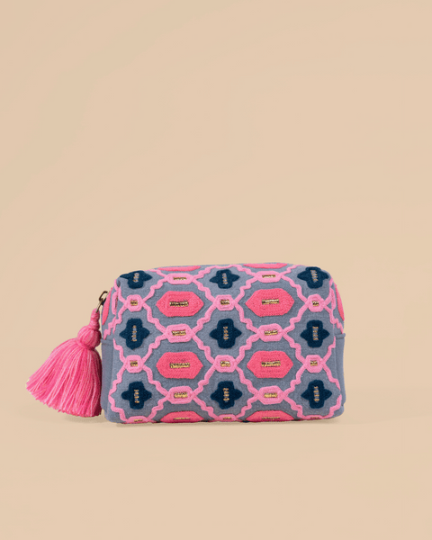 NAYA Makeup Pouch