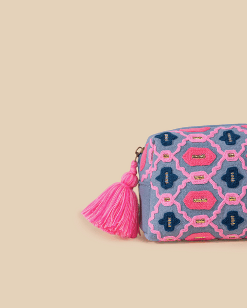 NAYA Makeup Pouch