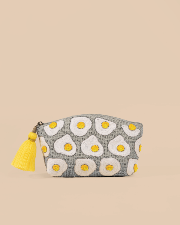 Makeup Pouch - Noah