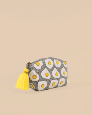 Makeup Pouch - Noah