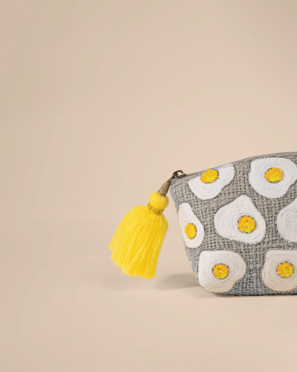 Makeup Pouch - Noah