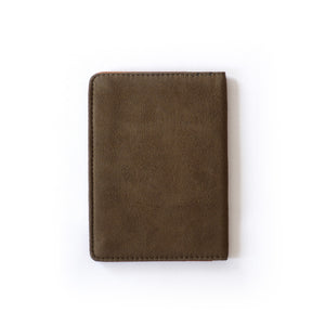 Explore passport cover