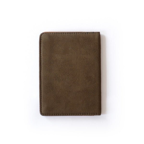 Explore passport cover