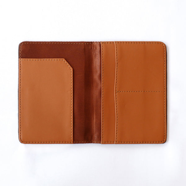 Explore passport cover