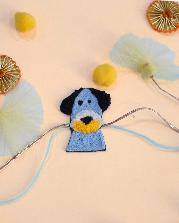Rakhi Magnets Beagle Dog