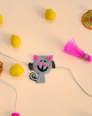 Rakhi Magnets Mickey Mouse