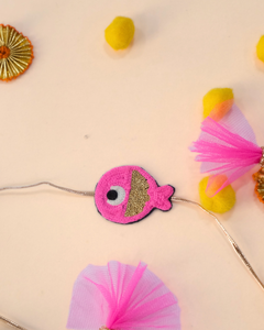 Rakhi Magnets Fish