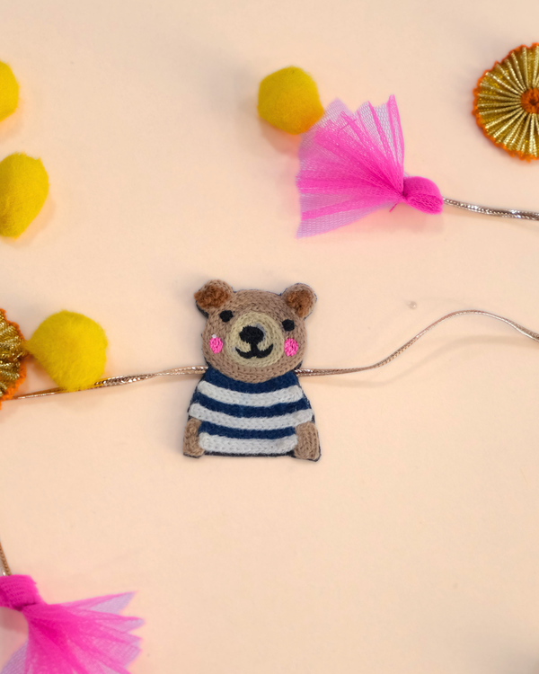 Rakhi Magnets Panda