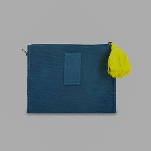 CASSETTE TEAL - 3 in 1
